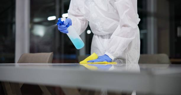 Licensed Drug Lab Cleanup service in Swannanoa, NC - Trauma Clean Pros